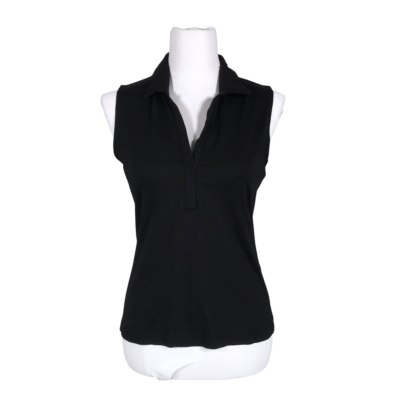Unisex More&More - Topp, suurus 40 - Must (1)