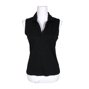 Unisex More&More - Topp, suurus 40 - Must (1)