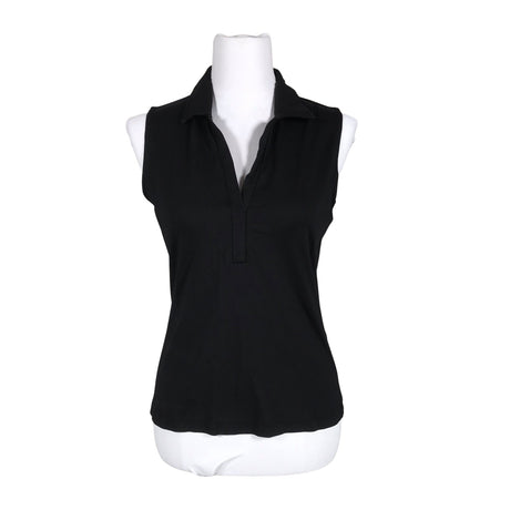 Unisex More&More - Topp, suurus 40 - Must ()