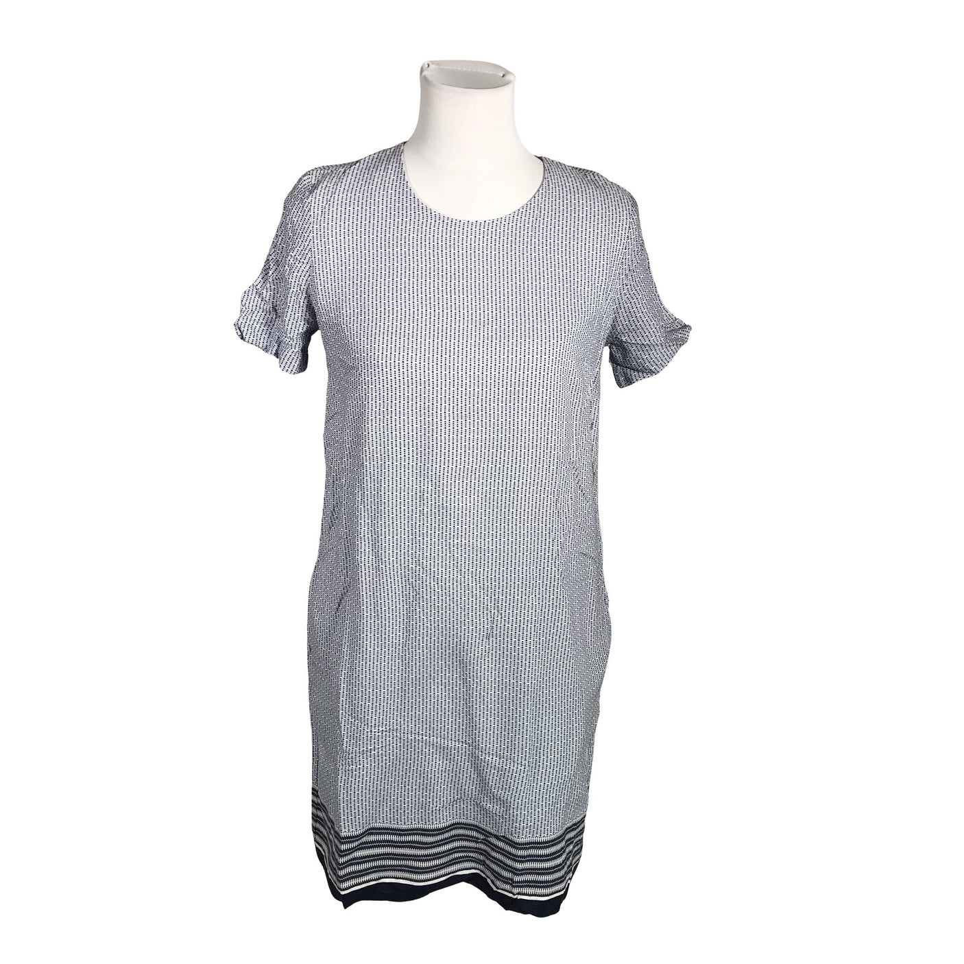 Unisex Henri Lloyd - Mitteveniv kleit, suurus 36 - Helesinine (1)