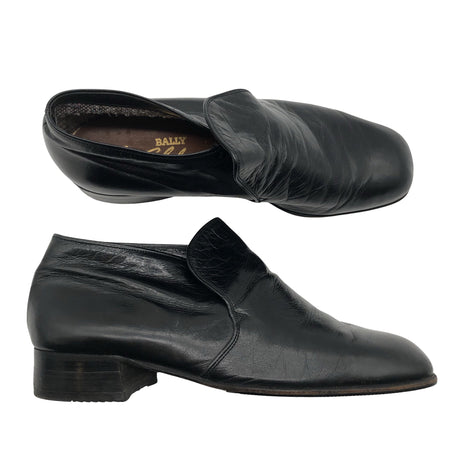 Unisex Bally - Igapäevased jalanõud, suurus XS - Must ()