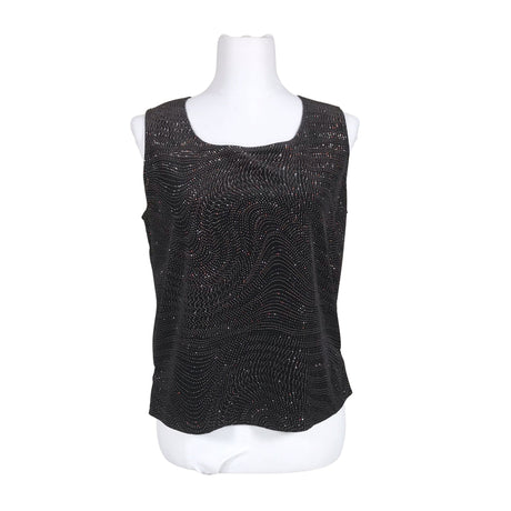 Unisex Schmeinck - Pidulik top, suurus 38 - Must ()