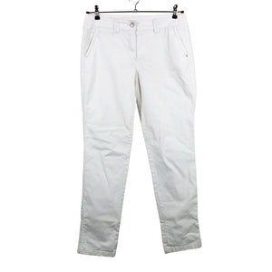 Unisex Gerry Weber - Chino-püksid, suurus 40 - Valge (1)