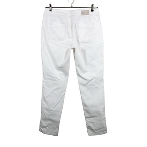 Unisex Gerry Weber - Chino-püksid, suurus 40 - Valge (2)