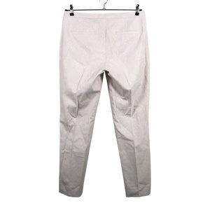 Unisex Comma - Mittevenivad püksid, suurus 40 - Heleroosa (2)