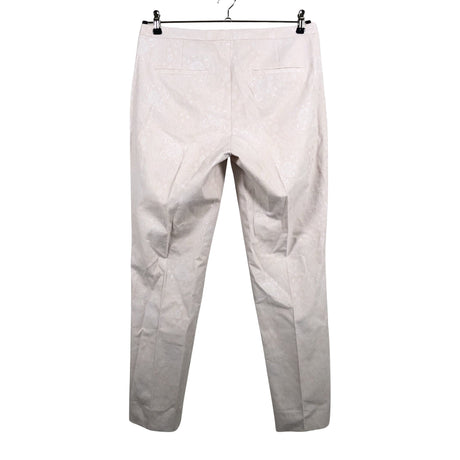 Unisex Comma - Mittevenivad püksid, suurus 40 - Heleroosa (2)