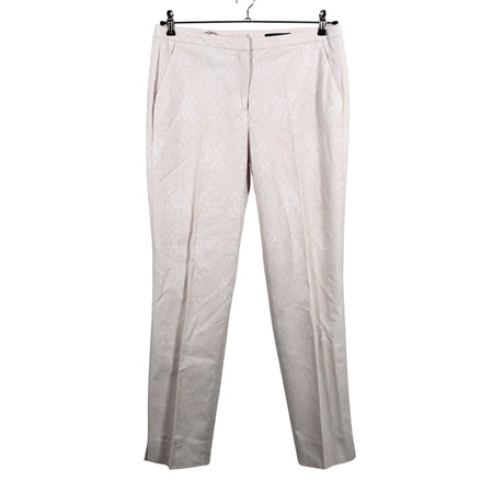 Unisex Comma - Mittevenivad püksid, suurus 40 - Heleroosa ()