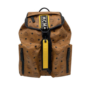 Unisex MCM - Seljakott, suurus One size - Pruun (1)