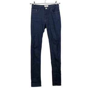 Unisex Acne Studios - Teksad, suurus W29 - Sinine (1)