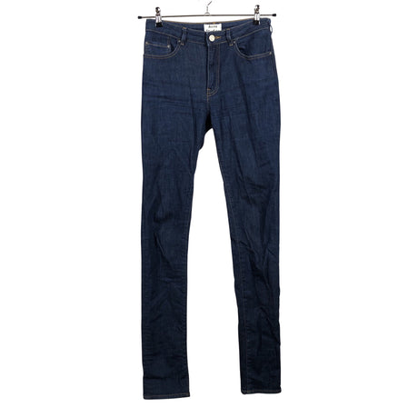 Unisex Acne Studios - Teksad, suurus W29 - Sinine ()