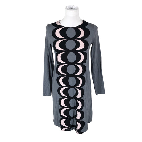 Unisex Marimekko - Trikotaažist tuunika, suurus 36 - Hall ()