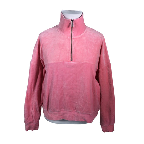 Unisex Nanso - Dressikangast pluus, suurus XL - Heleroosa ()