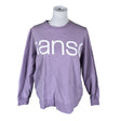 Unisex Nanso - Dressikangast pluus, suurus 40 - Lilla ()