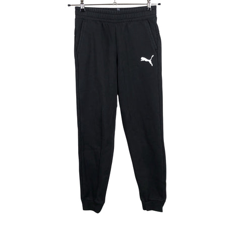 Unisex Puma - Dressikangast püksid, suurus 158 - 164 - Must ()