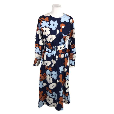 Unisex Marimekko - Mitteveniv kleit, suurus 40 - Sinine ()