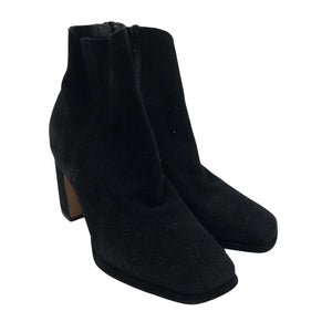 Unisex Topshop - Poolsaapad, suurus 38 - Must (2)