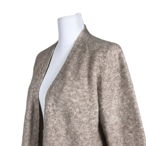 Unisex Balmuir - Kardigan, suurus 40 - Beige (2)