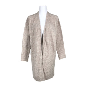 Unisex Balmuir - Kardigan, suurus 40 - Beige (1)