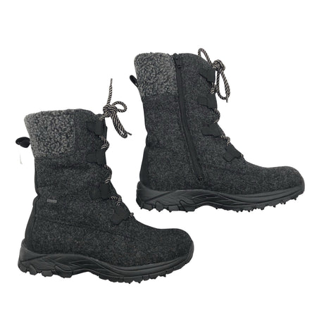 Unisex Pomar - Talvejalanõud, suurus 38 - Hall ()