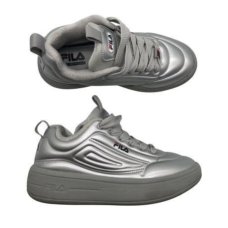 Unisex Fila - Tennised, suurus 38 - Hõbe ()