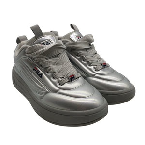 Unisex Fila - Tennised, suurus 38 - Hõbe (2)