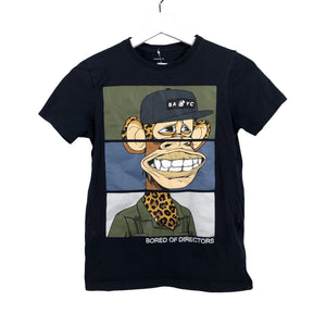 Unisex Name It - T-särk, suurus 152 - 158 - Sinine (1)