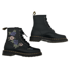 Unisex Dr. Martens - Nööridega saapad, suurus 38 - Must (1)