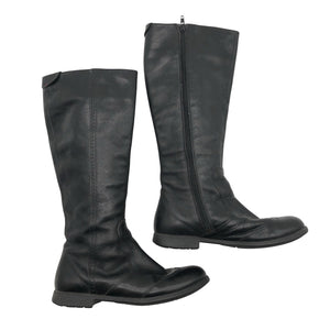 Unisex Camper - Saapad, suurus 36 - Must (1)
