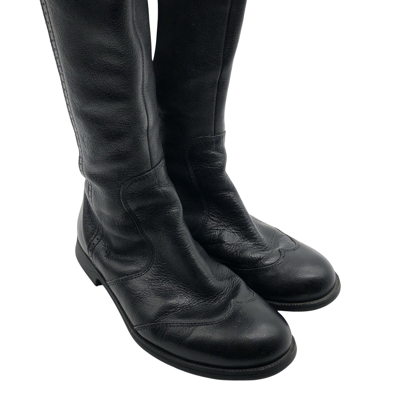 Unisex Camper - Saapad, suurus 36 - Must (2)