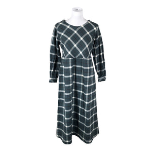 Unisex R-collection - Mitteveniv kleit, suurus 34 - Roheline (1)