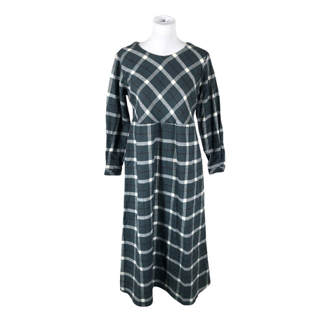 Unisex R-collection - Mitteveniv kleit, suurus 34 - Roheline ()