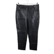 Unisex French Connection - Nahkpüksid, suurus 38 - Pruun ()