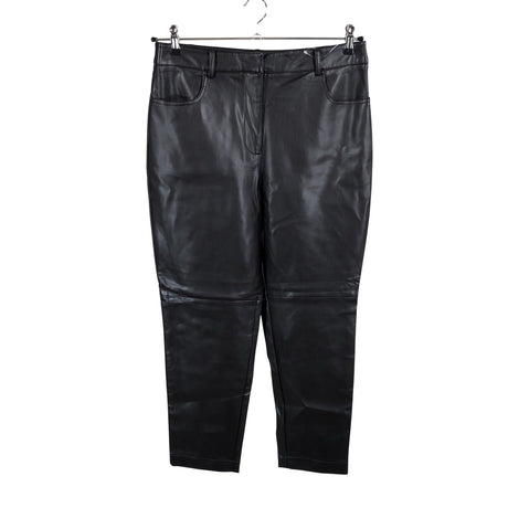 Unisex French Connection - Nahkpüksid, suurus 38 - Pruun ()