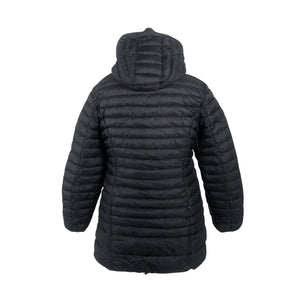 Unisex Reset - Kerge sulejope, suurus 42 - Must (2)