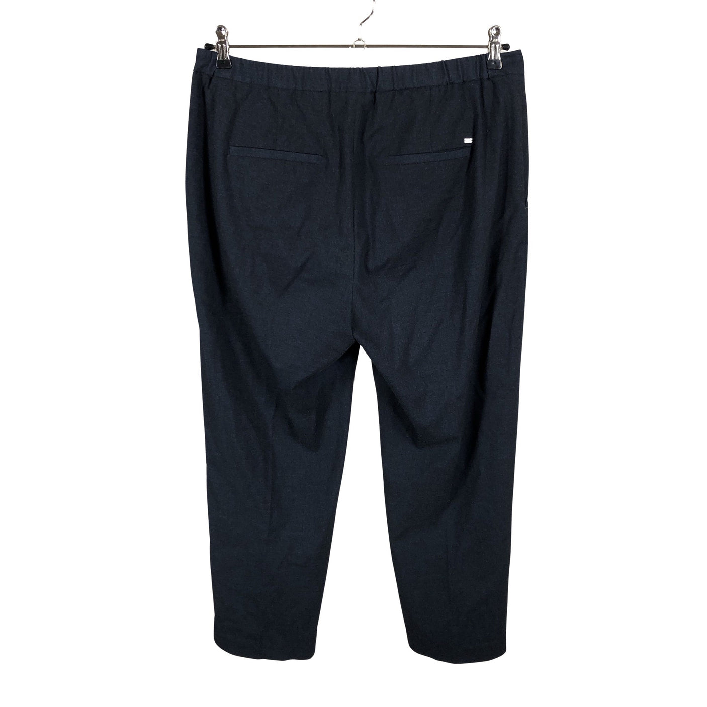 Unisex Tommy Hilfiger - Mittevenivad püksid, suurus 42 - Sinine (2)