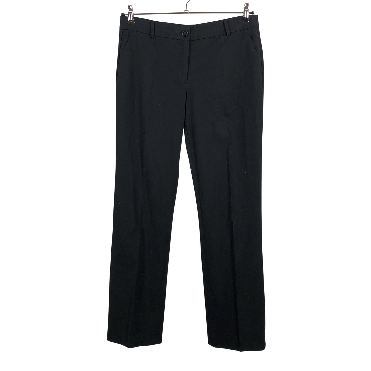Unisex More&More - Viigipüksid, suurus 40 - Must (1)