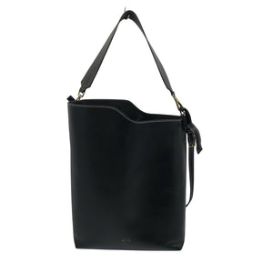 Unisex ATP - Käekott, suurus Maxi - Must (1)