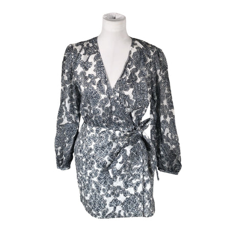 Unisex Samsoe&Samsoe - Mitteveniv kleit, suurus 40 - Sinine ()