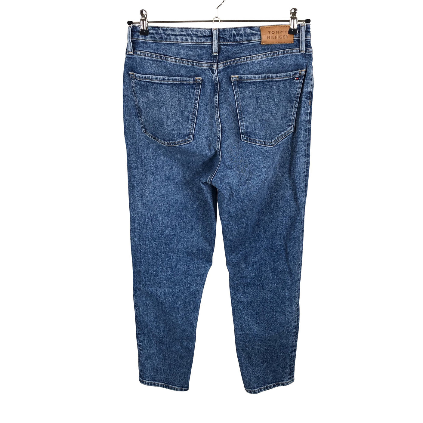 Unisex Tommy Hilfiger - Teksad, suurus W30 - Sinine (2)