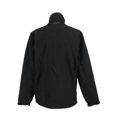 Unisex Jack's - Softshell jope, suurus 38 - Must (2)