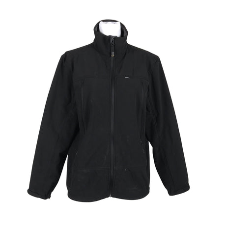 Unisex Jack's - Softshell jope, suurus 38 - Must ()