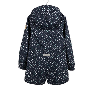 Unisex Reimatec - Jope, suurus 122 - 128 - Sinine (2)