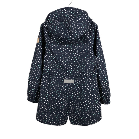 Unisex Reimatec - Jope, suurus 122 - 128 - Sinine (2)