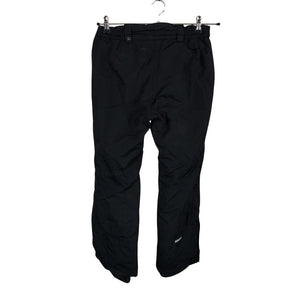 Unisex Icepeak - Talvepüksid, suurus 158 - 164 - Must (2)