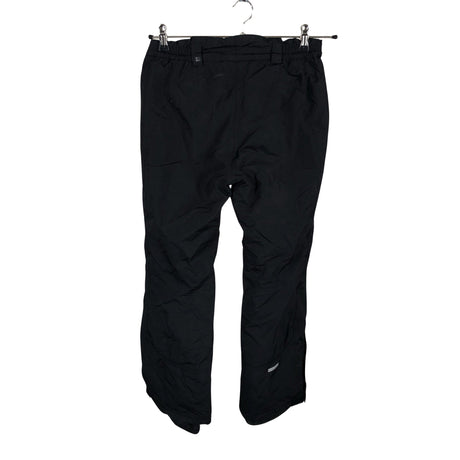 Unisex Icepeak - Talvepüksid, suurus 158 - 164 - Must (2)