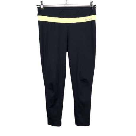 Unisex David - Spordiretuusid, suurus 40 - Must ()