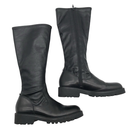 Unisex Vagabond - Saapad, suurus 40 - Must ()