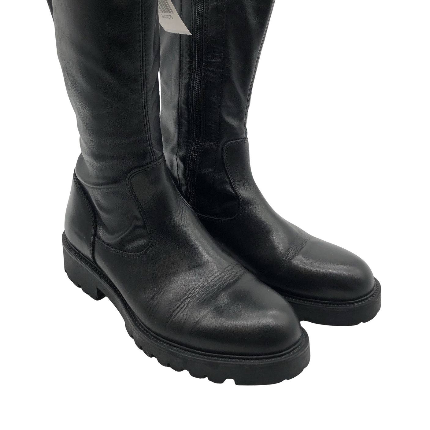 Unisex Vagabond - Saapad, suurus 40 - Must (2)