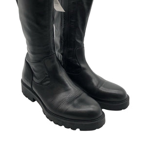 Unisex Vagabond - Saapad, suurus 40 - Must (2)