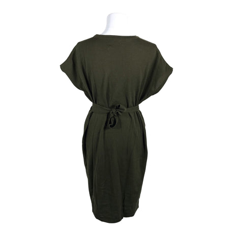 Unisex Voglia - Kootud kleit, suurus 38 - Roheline (2)